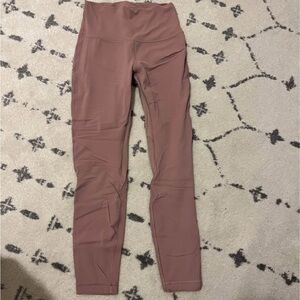 Lululemon Align Leggings 25”